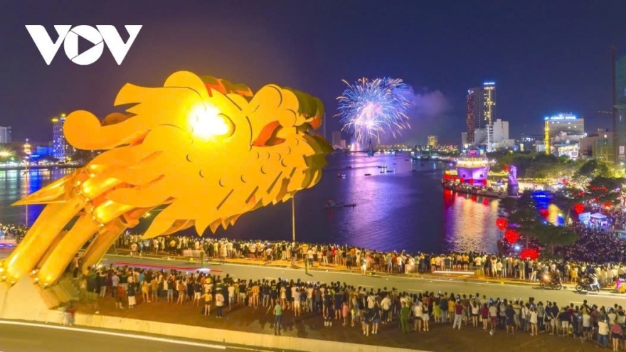 Da Nang targets top three position in major cultural industry centers by 2030